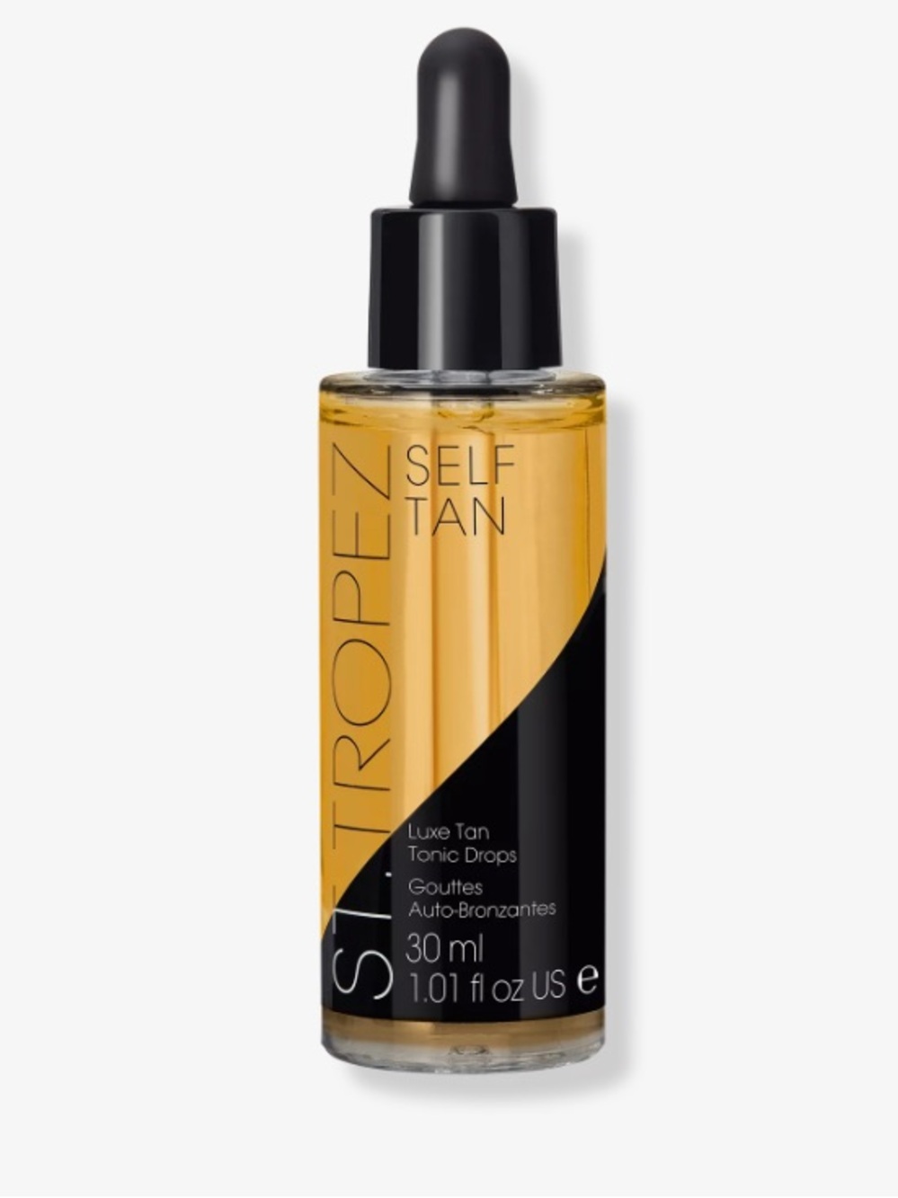 St. Tropez Self Tan Luxe Drops - NEW